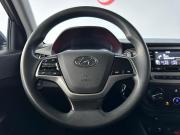Hyundai Solaris II Рестайлинг Тамбов  - изображение 38
