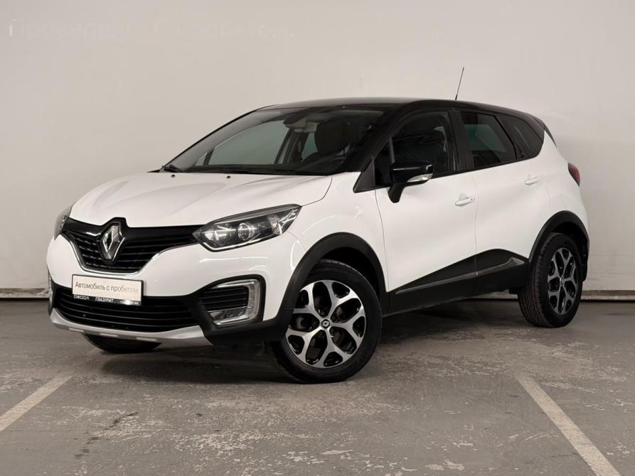 Renault Kaptur I Екатеринбург  - изображение 1