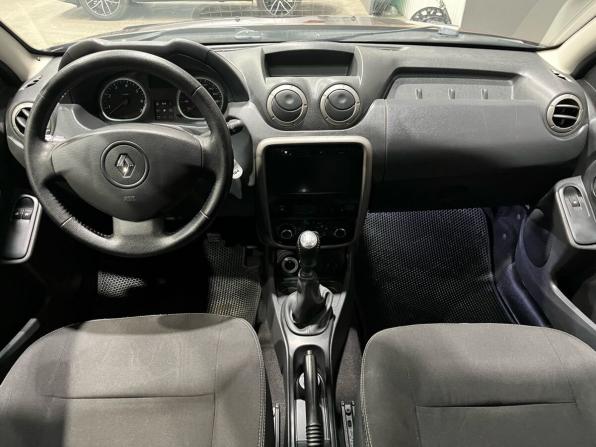 Renault Duster I с пробегом 2014 года, цена 999 000 рублей, 190951 км, внедорожник, Автокод Объявления