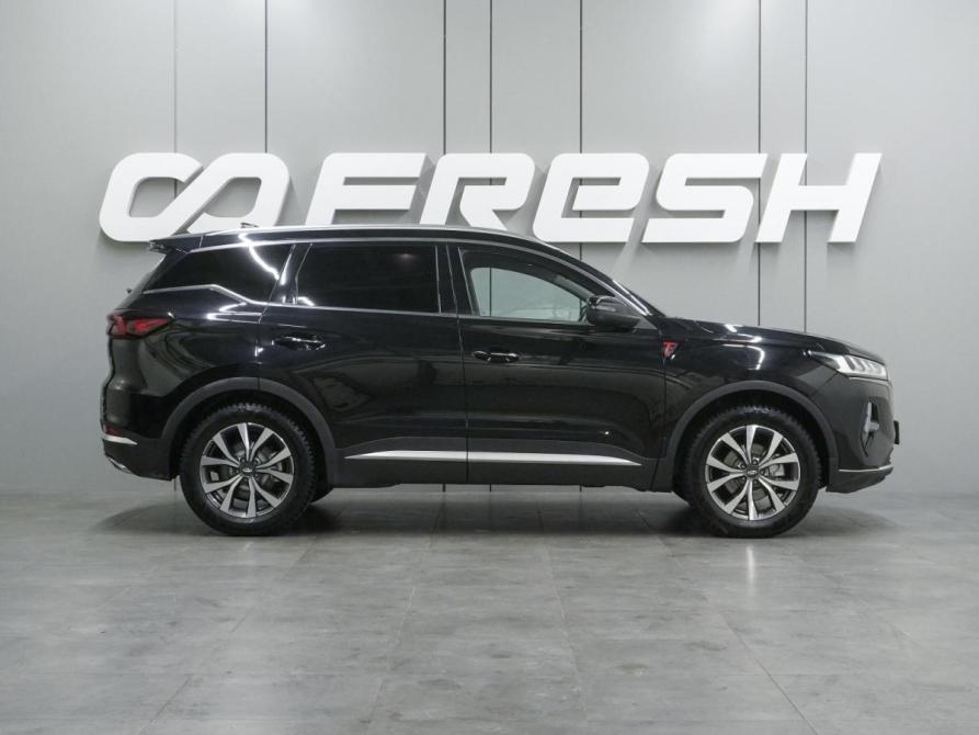 Chery Tiggo 7 Pro Max I Ростов-на-Дону  - изображение 5