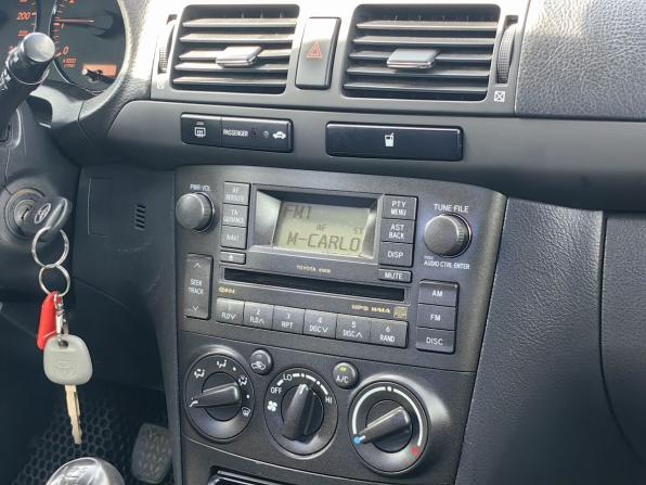 Toyota Avensis II Рестайлинг с пробегом 2008 года, цена 679 000 рублей, 217000 км, седан, Автокод Объявления