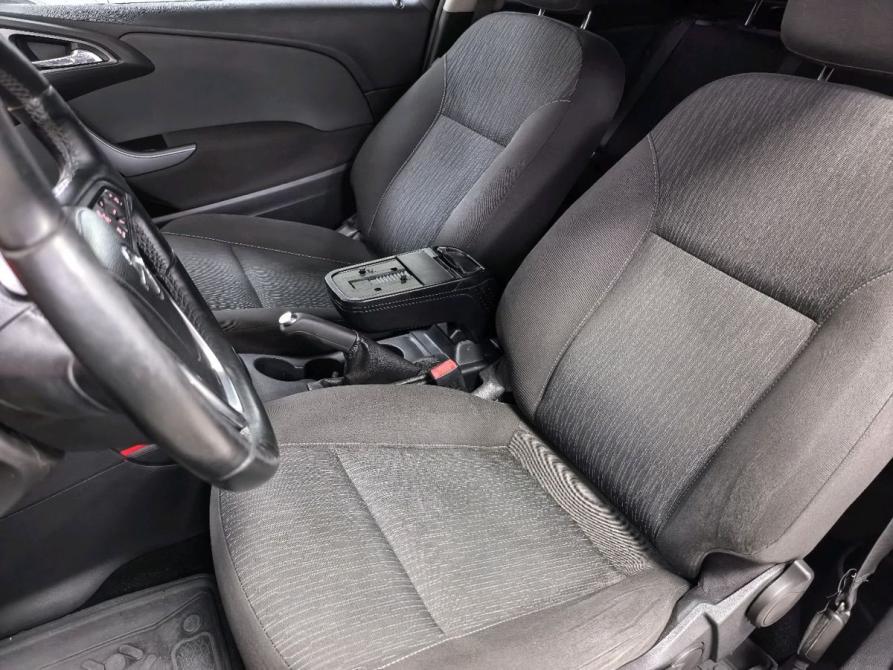 Opel Astra J Рестайлинг Краснодар  - изображение 14