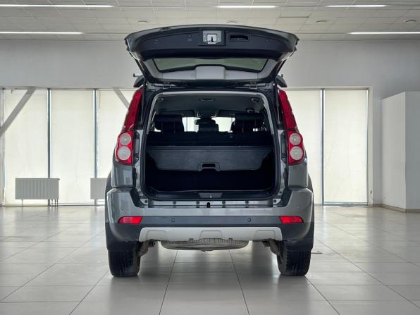 Great Wall Hover H3 I с пробегом 2014 года, цена 1 065 000 рублей, 128291 км, внедорожник, Автокод Объявления
