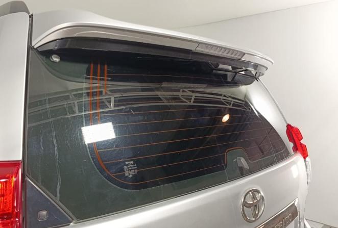 Toyota Land Cruiser Prado 150 Series с пробегом 2010 года, цена 2 450 000 рублей, 245275 км, внедорожник, Автокод Объявления