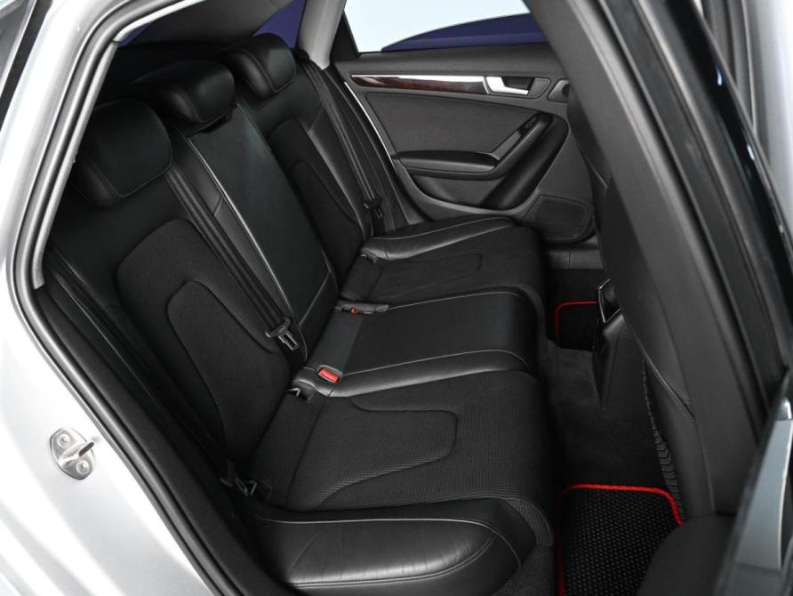 Audi A4 IV (B8) Рестайлинг Ростов-на-Дону  - изображение 7