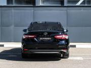 Toyota Camry VIII (XV70) Новороссийск  - изображение 25