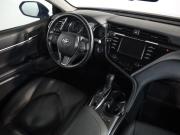 Toyota Camry VIII (XV70) Санкт-Петербург  - изображение 35