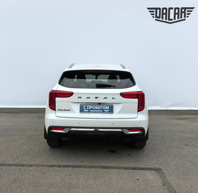 Haval Jolion I Санкт-Петербург  - изображение 6