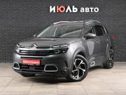 Citroen C5 Aircross I Екатеринбург  - изображение 19