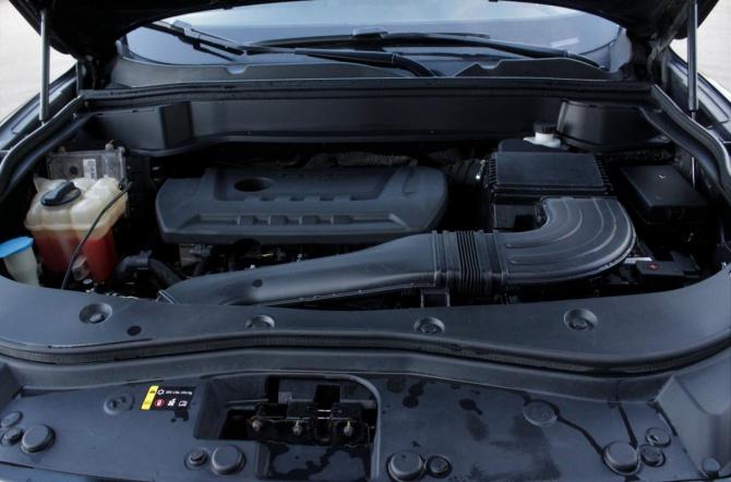 Haval F7 I с пробегом 2020 года, цена 1 885 000 рублей, 120475 км, внедорожник, Автокод Объявления