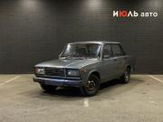 Lada (ВАЗ) 2107 Челябинск  - изображение 3