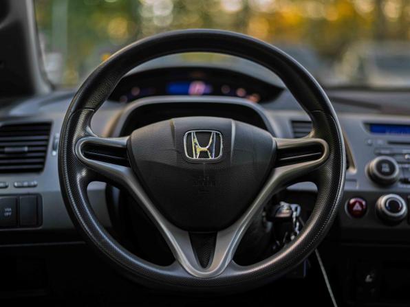 Honda Civic VIII Рестайлинг с пробегом 2011 года, цена 930 000 рублей, 151488 км, седан, Автокод Объявления