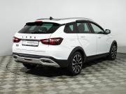 Lada (ВАЗ) Vesta I Рестайлинг (NG) Санкт-Петербург  - изображение 24