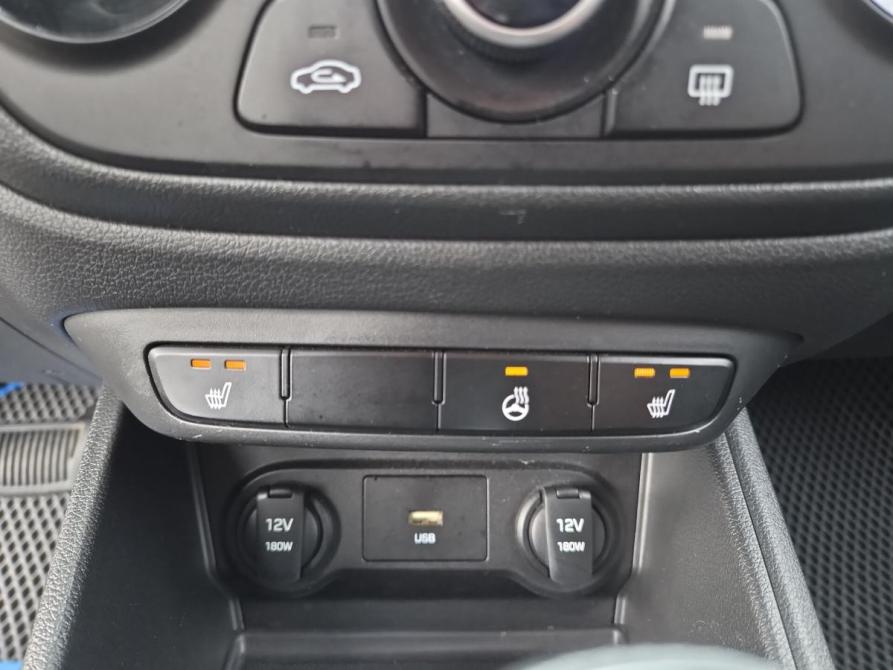 Hyundai Solaris II Рестайлинг Саратов  - изображение 28