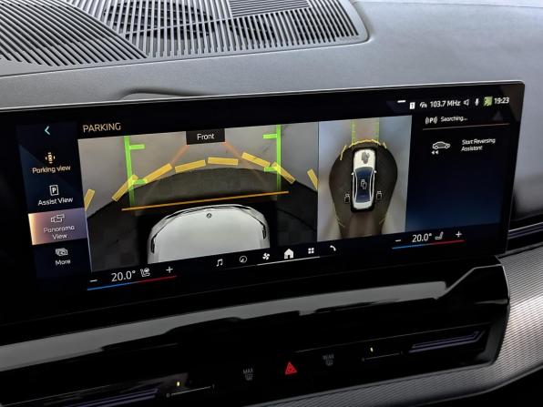 BMW 5 серии VIII (G60/G61/G68) с пробегом 2024 года, цена 6 485 000 рублей, 42153 км, седан, Автокод Объявления