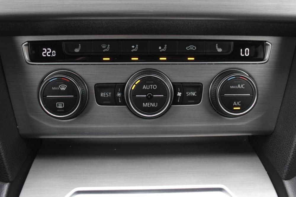 Volkswagen Passat B8 Брянск  - изображение 18