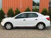 Renault Logan II Москва  - изображение 15