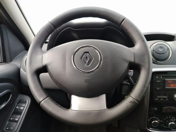 Renault Duster I с пробегом 2012 года, цена 885 000 рублей, 229941 км, внедорожник, Автокод Объявления