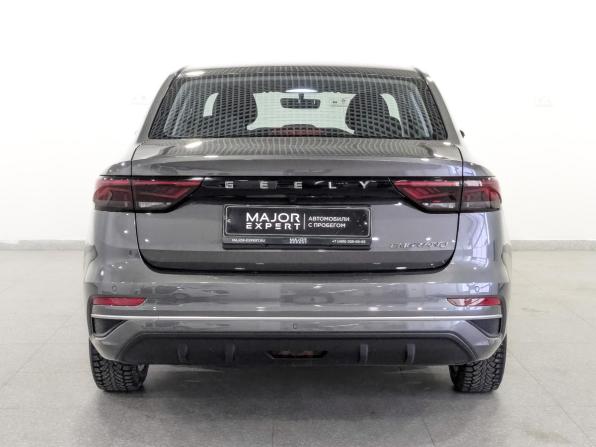 Geely Emgrand II с пробегом 2023 года, цена 1 370 000 рублей, 61801 км, седан, Автокод Объявления