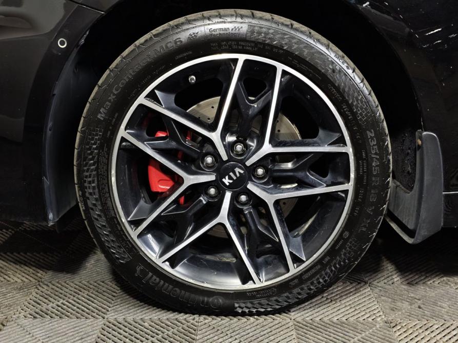 Kia Optima IV Рестайлинг Москва  - изображение 9