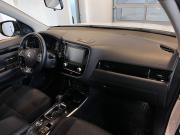 Mitsubishi Outlander III Рестайлинг 3 Чебоксары  - изображение 48