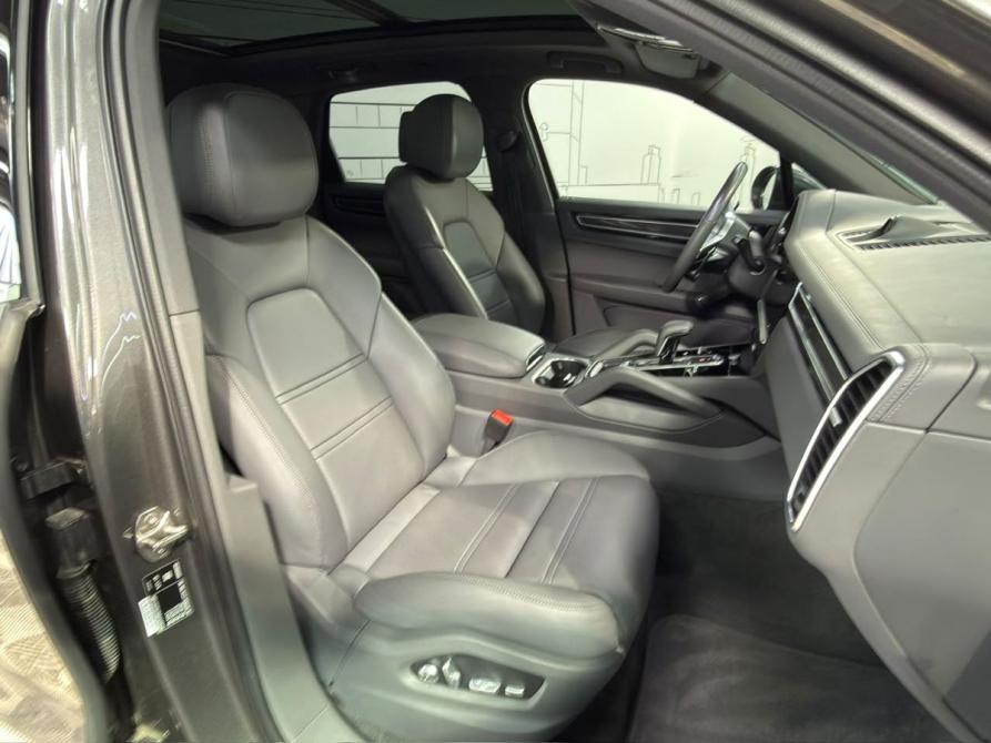 Porsche Cayenne III Москва  - изображение 29