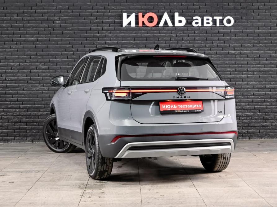 Volkswagen Tharu XR Екатеринбург  - изображение 7