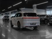 Li Auto (Lixiang) L6 Москва  - изображение 30