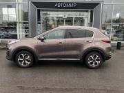 Kia Sportage IV Рестайлинг Брянск  - изображение 25