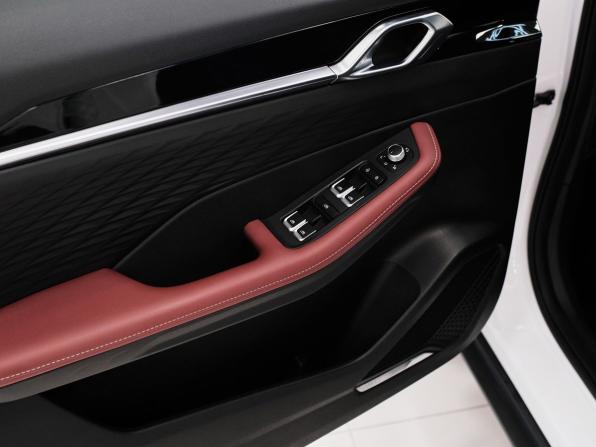 Geely Binyue Cool с пробегом 2024 года, цена 2 260 000 рублей, 31540 км, внедорожник, Автокод Объявления