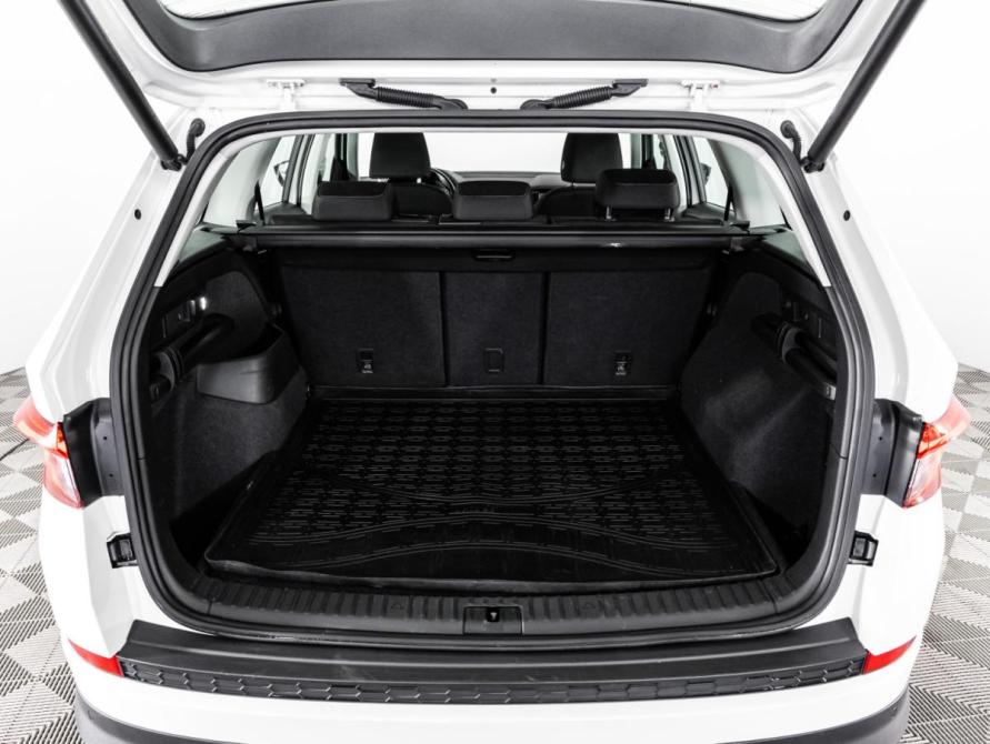 Skoda Kodiaq I Санкт-Петербург  - изображение 27