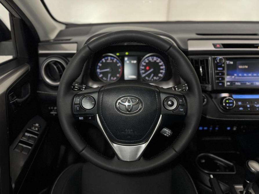Toyota RAV4 IV (XA40) Рестайлинг Нижний Новгород  - изображение 22