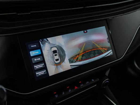 Omoda S5 с пробегом 2023 года, цена 1 559 700 рублей, 21886 км, седан, Автокод Объявления
