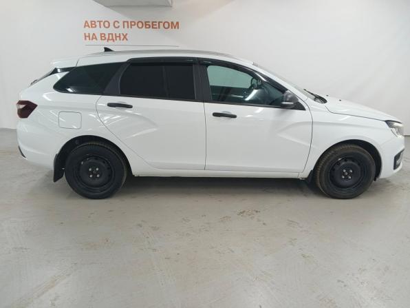 Lada (ВАЗ) Vesta I Рестайлинг (NG) с пробегом 2024 года, цена 1 279 000 рублей, 20518 км, универсал, Автокод Объявления