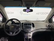 Chevrolet Aveo II Москва  - изображение 22