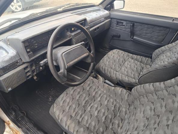 Lada (ВАЗ) 21099 с пробегом 2000 года, цена 50 000 рублей, 200000 км, седан, Автокод Объявления