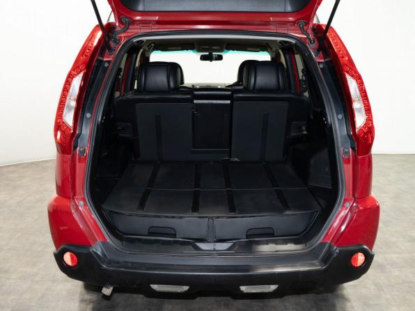 Nissan X-Trail II Рестайлинг с пробегом 2010 года, цена 917 000 рублей, 196040 км, внедорожник, Автокод Объявления