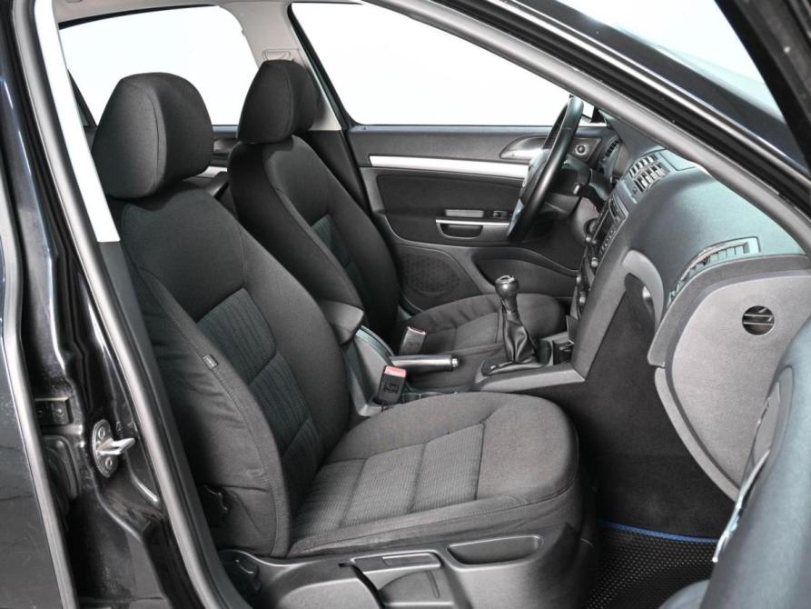 Skoda Octavia II (A5) Рестайлинг Ростов-на-Дону  - изображение 8