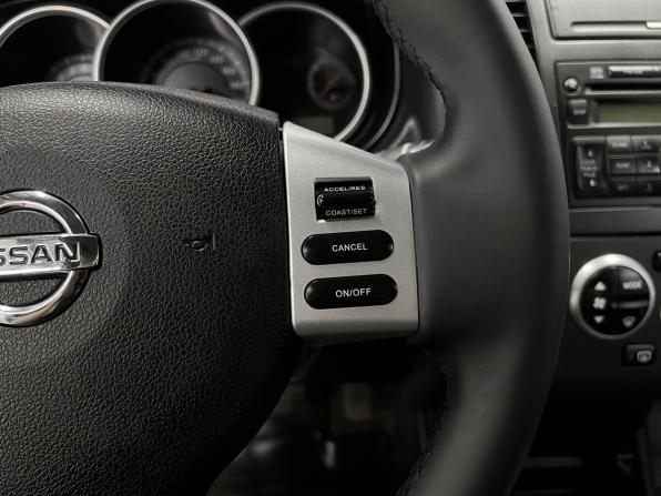 Nissan Tiida I Рестайлинг с пробегом 2010 года, цена 730 000 рублей, 93433 км, седан, Автокод Объявления