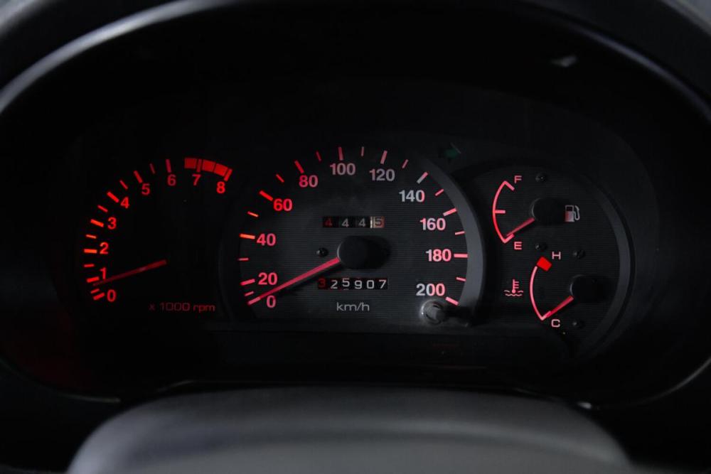 Hyundai Accent II Рестайлинг Тюмень  - изображение 15