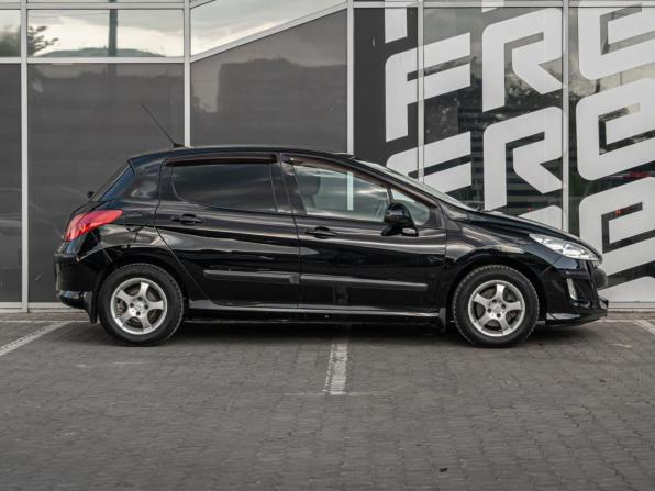 Peugeot 308 I с пробегом 2010 года, цена 540 000 рублей, 116384 км, хэтчбек, Автокод Объявления