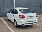 Lada (ВАЗ) Granta I Рестайлинг Воронеж  - изображение 26