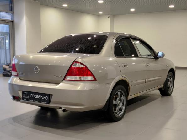 Nissan Almera Classic I с пробегом 2010 года, цена 332 000 рублей, 323964 км, седан, Автокод Объявления