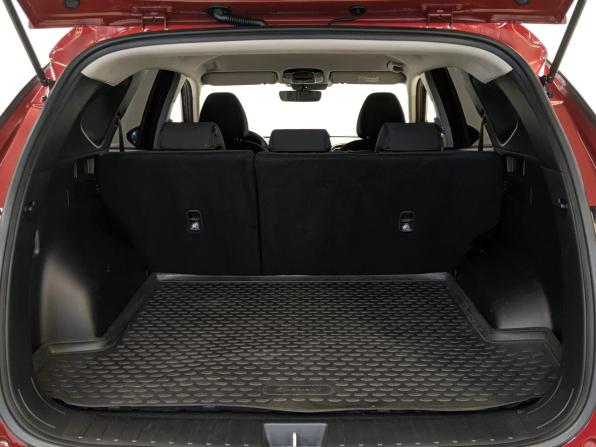 Hyundai Tucson IV с пробегом 2021 года, цена 2 250 000 рублей, 97325 км, внедорожник, Автокод Объявления