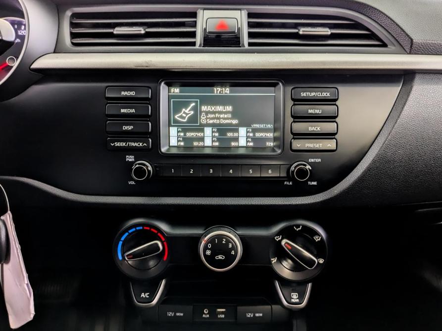 Kia Rio IV Москва  - изображение 15