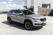 Skoda Kodiaq I Казань  - изображение 27