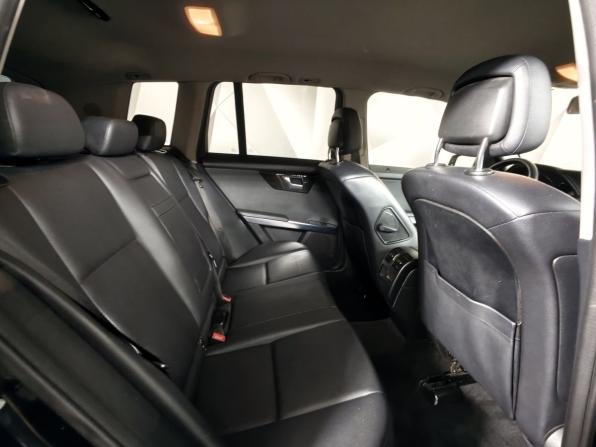 Mercedes-Benz GLK-Класс I (X204) Рестайлинг с пробегом 2013 года, цена 1 297 000 рублей, 217263 км, внедорожник, Автокод Объявления