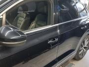 Volkswagen Touareg III Москва  - изображение 37