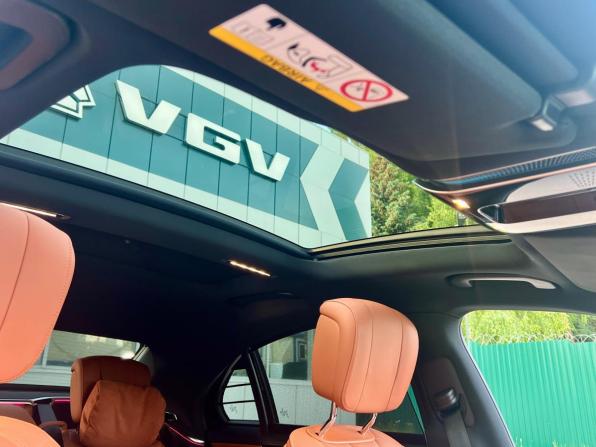 Mercedes-Benz S-Класс VII (W223) с пробегом 2021 года, цена 9 990 000 рублей, 58710 км, седан, Автокод Объявления