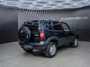 Chevrolet Niva I Рестайлинг Самара  - изображение 23